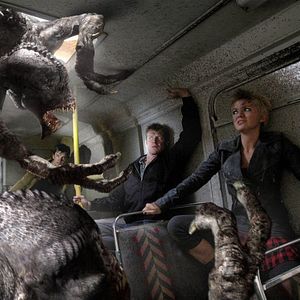 Photo Andrew Lee Potts