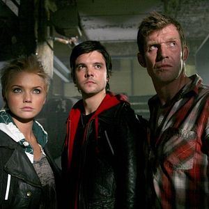 Photo Andrew Lee Potts