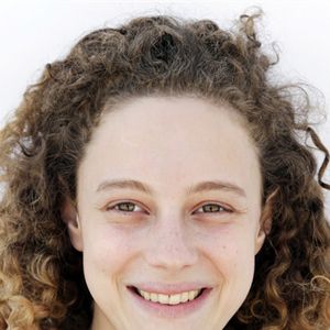 Photo Alice de Lencquesaing