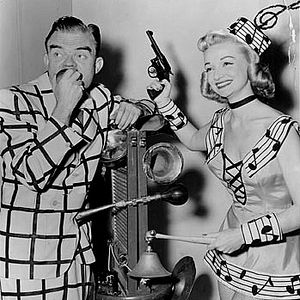 Photo The Spike Jones Show