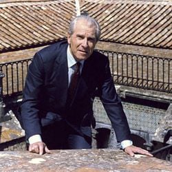 Photo Les Dossiers secrets de l'inspecteur Lavardin