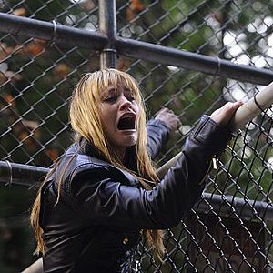 Photo Cameron Richardson