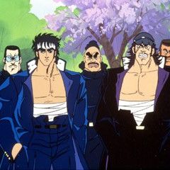 Photo Sakigake!! Otoko Juku
