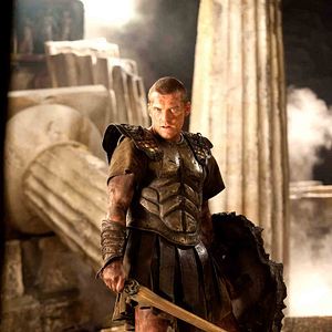 Photo Sam Worthington