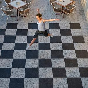 Photo Caroline Bottaro