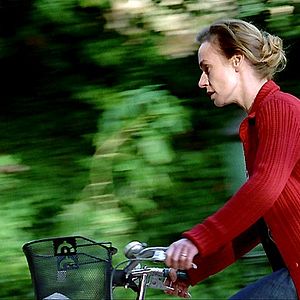 Photo Caroline Bottaro