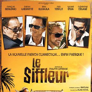Photo Le Siffleur