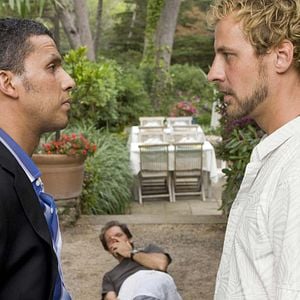 Le Siffleur Film 2008 AlloCiné