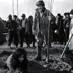 Photo Kiriô Urayama