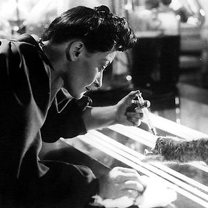 Photo Tod Browning