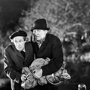 Photo Tod Browning