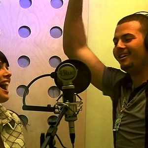 Photo Xavier de Lauzanne