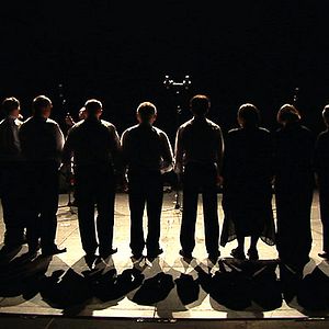 Photo Xavier de Lauzanne