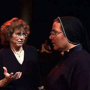 Photo Xavier de Lauzanne