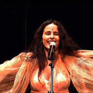 Photo Xavier de Lauzanne