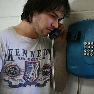 Photo Jean-Paul Salomé