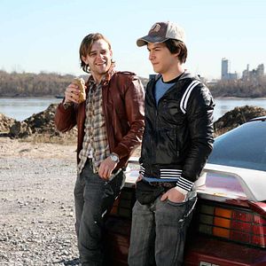 Photo Jean-Paul Salomé