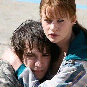 Photo Jean-Paul Salomé