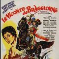 Photo Le Vicomte de Bragelonne