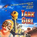 Photo Tank Girl