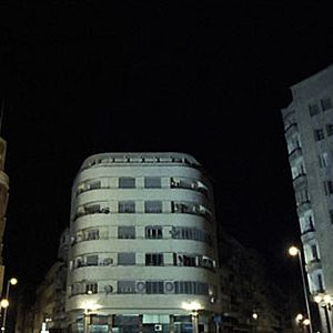 Photo Nour Eddine Lakhmari