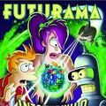 Photo Futurama : Into The Wild Green Yonder