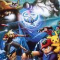 Photo Pokémon Ranger et le Temple des Mers