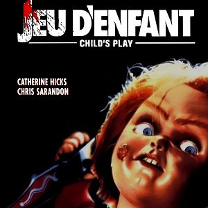 Photo Jeu d'enfant