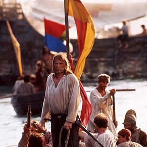 Photo 1492 : Christophe Colomb