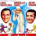 Photo Fantasia chez les ploucs