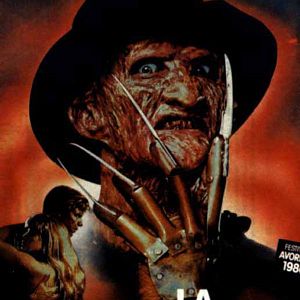 Photo Freddy - Chapitre 2 : la revanche de Freddy
