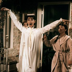 Photo Audrey Hepburn