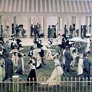 Photo My Fair Lady