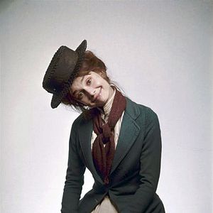 Photo Audrey Hepburn