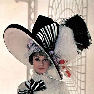 Photo Audrey Hepburn