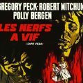 Photo Les Nerfs à vif