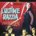 Photo L'Ultime razzia