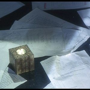 Photo Hellraiser 2 : les écorchés