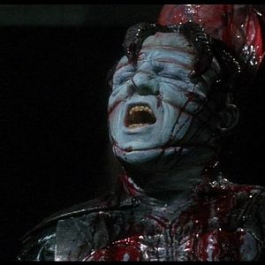 Photo Hellraiser 2 : les écorchés