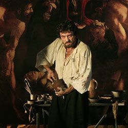 Photo Caravaggio