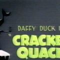 Photo Cracked Quack