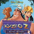 Photo Kuzco 2 - King Kronk (V)