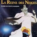 Photo La Reine des neiges