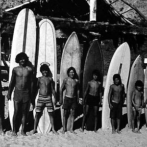 Photo Doug Pray