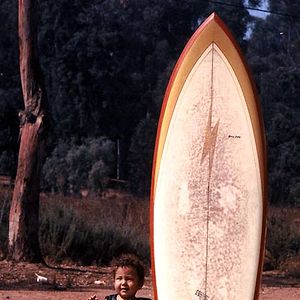 Photo Doug Pray