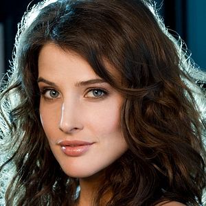 Photo Cobie Smulders