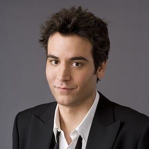 Photo Josh Radnor