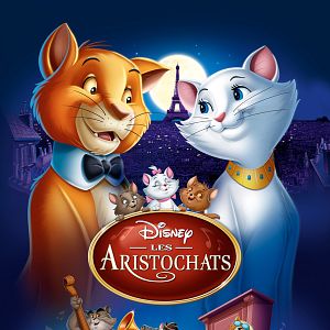 Photo Les Aristochats