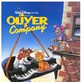Photo Oliver et compagnie