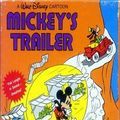 Photo La Remorque de Mickey